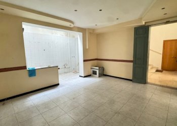 soggiorno pranzo - Trilocale Via Ghezzi, Monopoli - foto 6