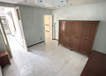 vano letto - Trilocale Via Ghezzi, Monopoli - foto 7