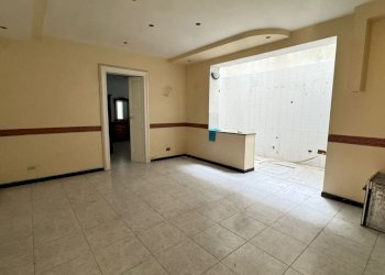 soggiorno pranzo - Trilocale Via Ghezzi, Monopoli - foto 8