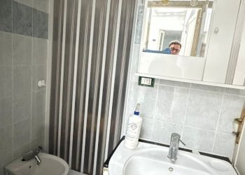 bagno - Trilocale Via Ghezzi, Monopoli - foto 9