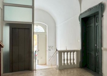 interno palazzo - Trilocale Via Ghezzi, Monopoli - foto 10