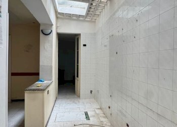 cucina - Trilocale Via Ghezzi, Monopoli - foto 11