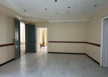 soggiorno pranzo - Trilocale Via Ghezzi, Monopoli - foto 12