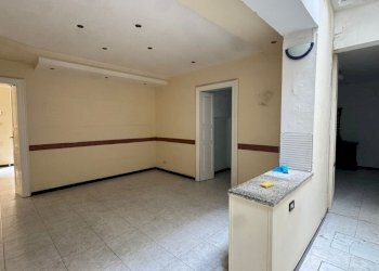 soggiorno pranzo - Trilocale Via Ghezzi, Monopoli - foto 13