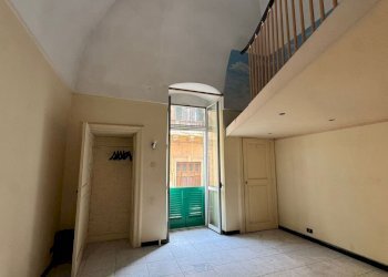 vano letto - Trilocale Via Ghezzi, Monopoli - foto 14