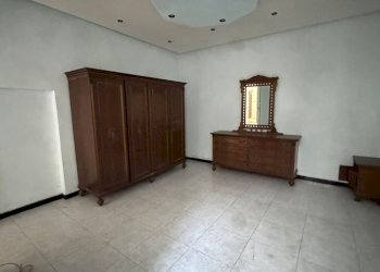 vano letto - Trilocale Via Ghezzi, Monopoli - foto 15