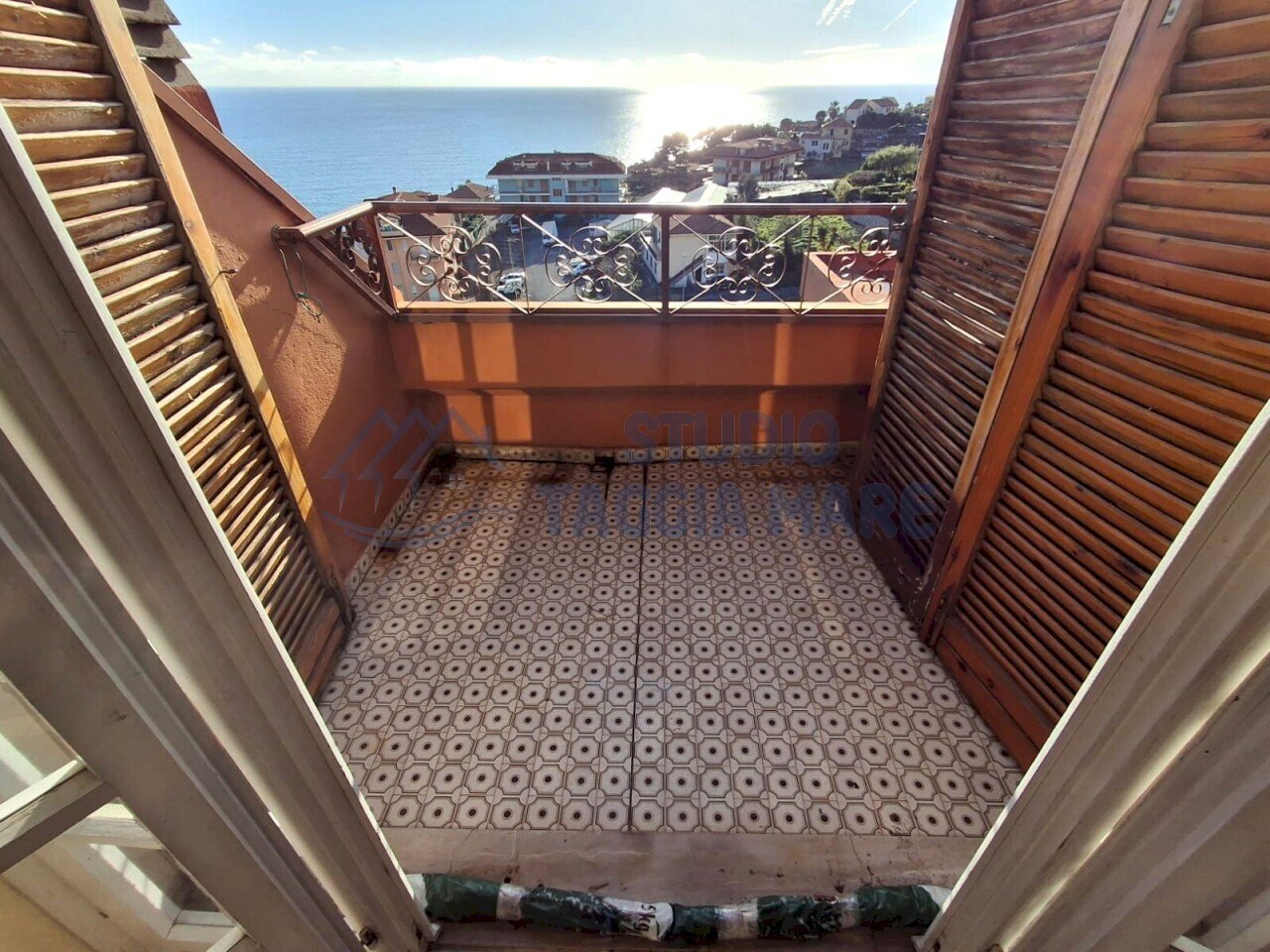 8.jpg - Three-room apartment Piani Paorelli, Costarainera - photo 1