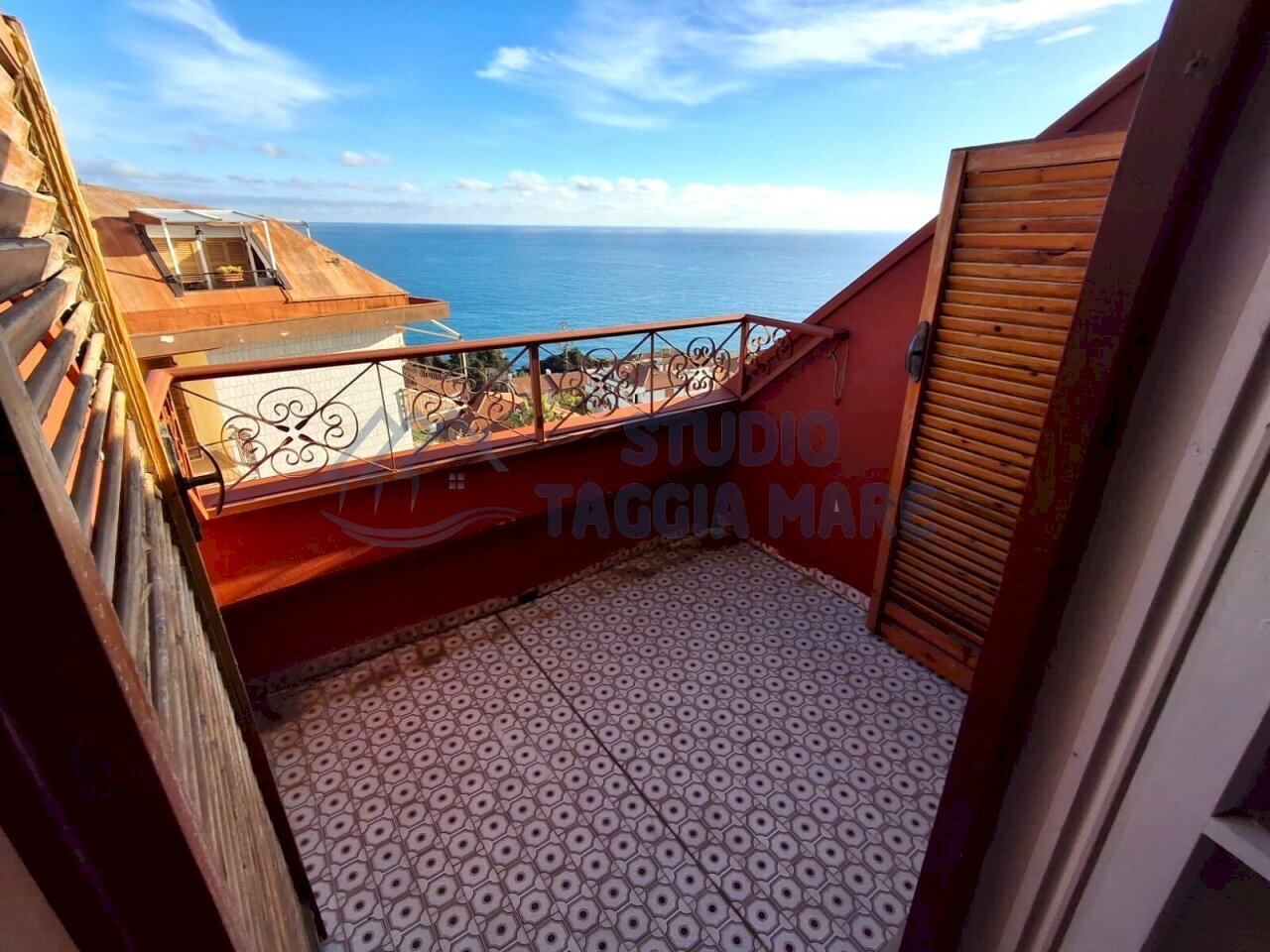 14.jpg - Three-room apartment Piani Paorelli, Costarainera - photo 3