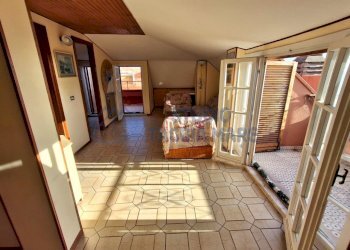 1.jpg - Trilocale Piani Paorelli, Costarainera - foto 5