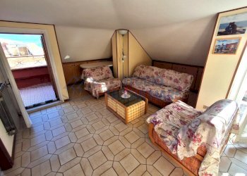 2.jpg - Trilocale Piani Paorelli, Costarainera - foto 6