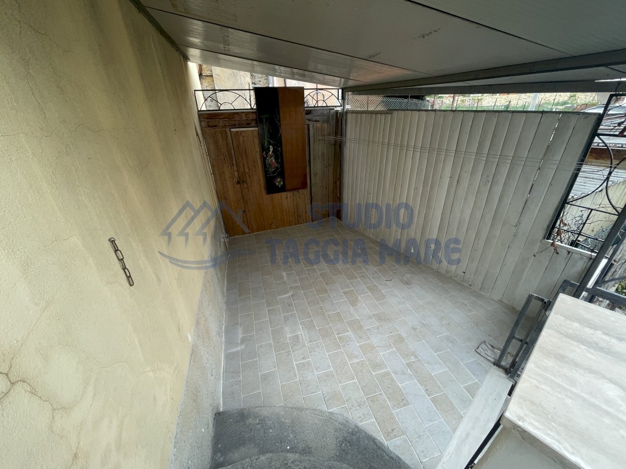 IMG_8491.JPG - Trilocale Via J. Ruffini 23, Pompeiana - foto 2