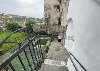 IMG_8493.JPG - Trilocale Via J. Ruffini 23, Pompeiana - foto 1