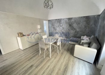 IMG_8517.JPG - Trilocale Via J. Ruffini 23, Pompeiana - foto 3