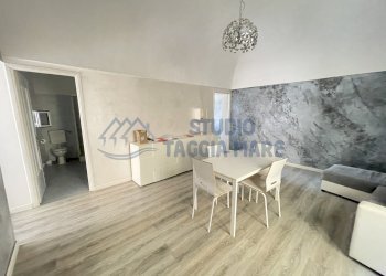 IMG_8514.JPG - Trilocale Via J. Ruffini 23, Pompeiana - foto 4