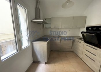 IMG_8521.JPG - Trilocale Via J. Ruffini 23, Pompeiana - foto 8