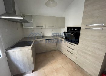 IMG_8524.JPG - Trilocale Via J. Ruffini 23, Pompeiana - foto 9