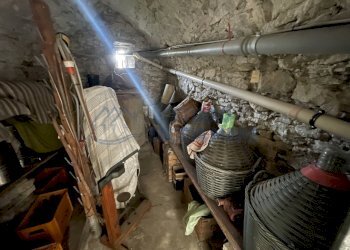 IMG_8489.JPG - Trilocale Via J. Ruffini 23, Pompeiana - foto 15