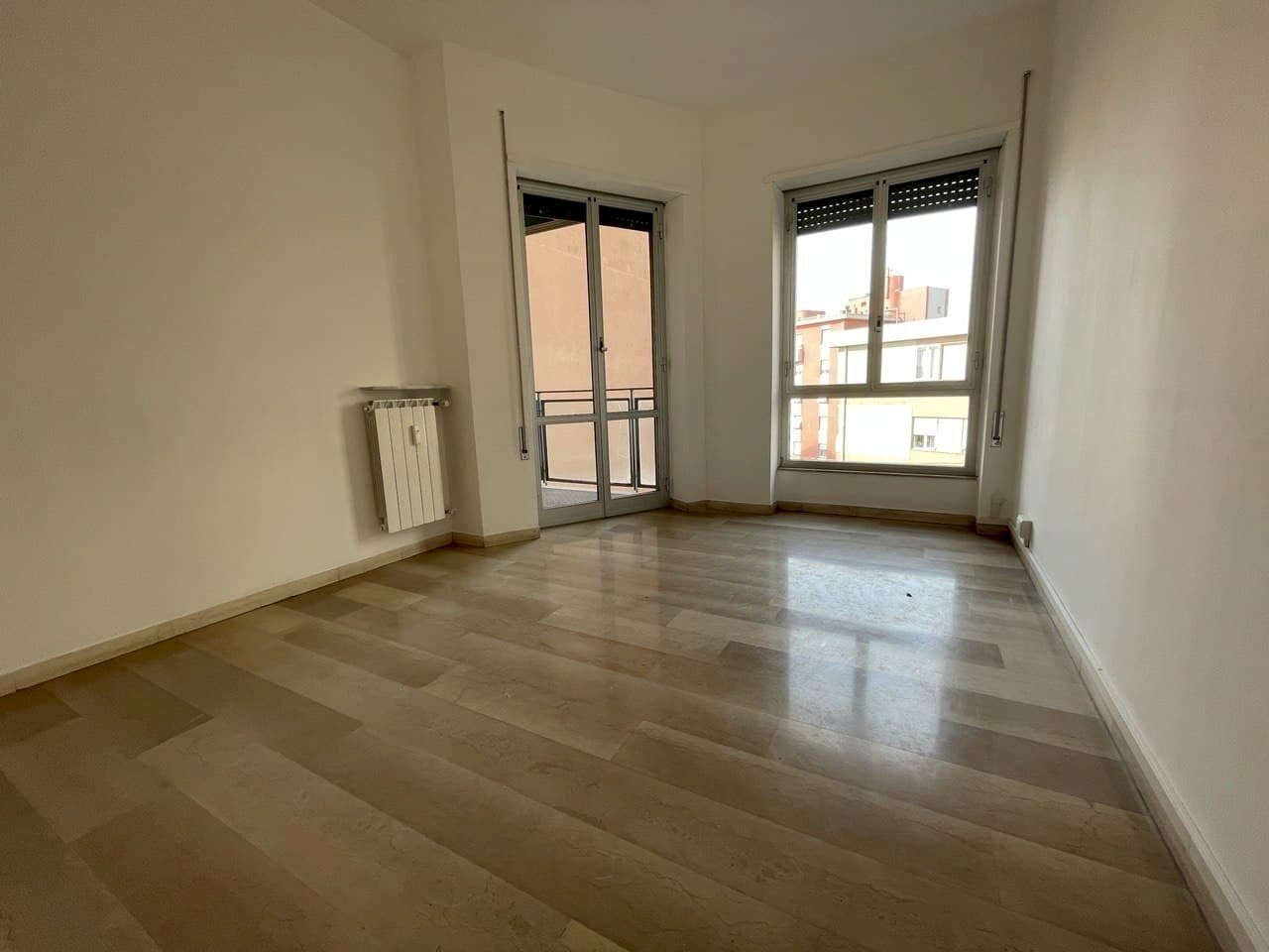 SALOTTO  AFFITTO APPARTAMENTO VIA BARBARESCHI SAMP - Appartamento Via Gaetano Barbareschi 205, Genova (zona San Teodoro) - foto 1