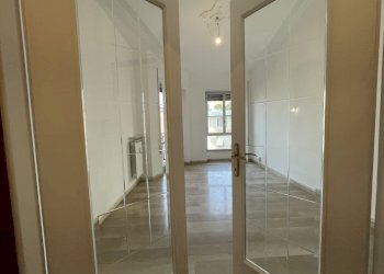 SALOTTO  AFFITTO APPARTAMENTO VIA BARBARESCHI SAMP - Appartamento Via Gaetano Barbareschi 205, Genova (zona San Teodoro) - foto 18