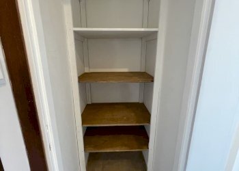 RIPOSTIGLIO  AFFITTO APPARTAMENTO VIA BARBARESCHI - Appartamento Via Gaetano Barbareschi 205, Genova (zona San Teodoro) - foto 24