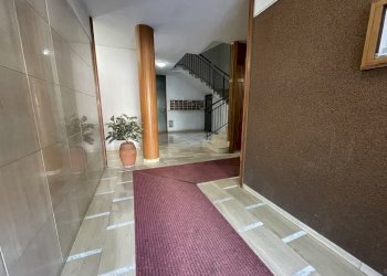 ATRIO  AFFITTO APPARTAMENTO VIA BARBARESCHI SAMPIE - Appartamento Via Gaetano Barbareschi 205, Genova (zona San Teodoro) - foto 26