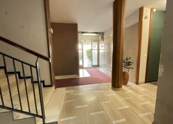 ATRIO  AFFITTO APPARTAMENTO VIA BARBARESCHI SAMPIE - Appartamento Via Gaetano Barbareschi 205, Genova (zona San Teodoro) - foto 27