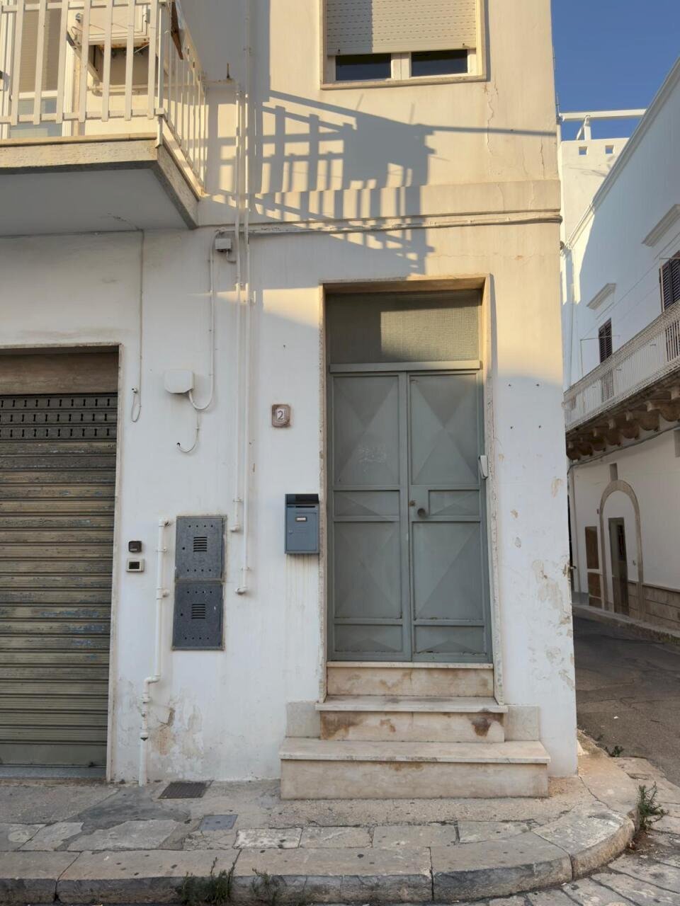 WhatsApp Image 2025-11-14 at 17.14.19.jpeg - Casa indipendente Via Padre Serafino Tamborrino, Ostuni - foto 2