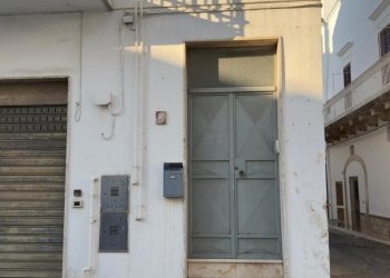 WhatsApp Image 2025-11-14 at 17.14.19.jpeg - Quadrilocale Via Padre Serafino Tamborrino, Ostuni - foto 2