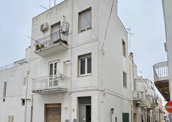 WhatsApp Image 2025-11-28 at 13.03.43 (6).jpeg - Quadrilocale Via Padre Serafino Tamborrino, Ostuni - foto 3