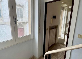 WhatsApp Image 2025-11-28 at 13.03.43 (2).jpeg - Quadrilocale Via Padre Serafino Tamborrino, Ostuni - foto 6