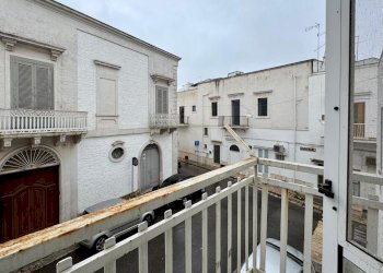 WhatsApp Image 2025-11-28 at 13.03.43 (1).jpeg - Quadrilocale Via Padre Serafino Tamborrino, Ostuni - foto 7