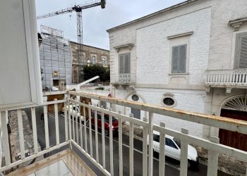 WhatsApp Image 2025-11-28 at 13.03.43.jpeg - Quadrilocale Via Padre Serafino Tamborrino, Ostuni - foto 8