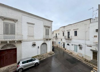 WhatsApp Image 2025-11-28 at 13.03.41 (1).jpeg - Quadrilocale Via Padre Serafino Tamborrino, Ostuni - foto 20