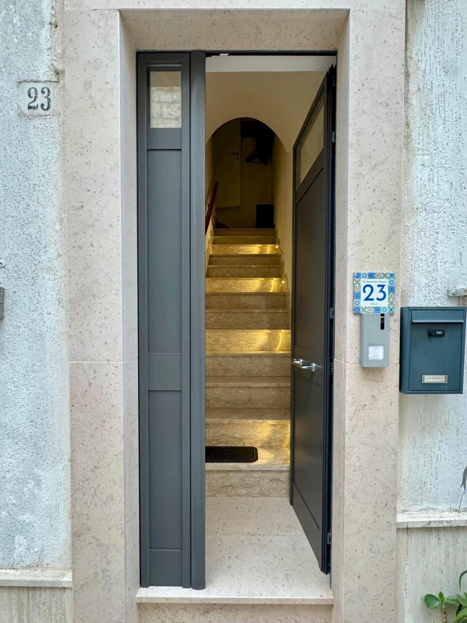 WhatsApp Image 2025-11-06 at 16.46.10 (1).jpeg - Casa indipendente piazzale domenico colucci, Ostuni - foto 1