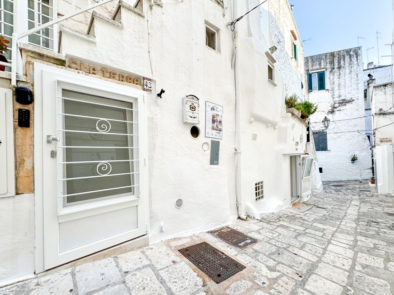WhatsApp Image 2025-10-20 at 16.44.34 (1).jpg - Casa indipendente VIA CATTEDRALE  6, Ostuni - foto 2