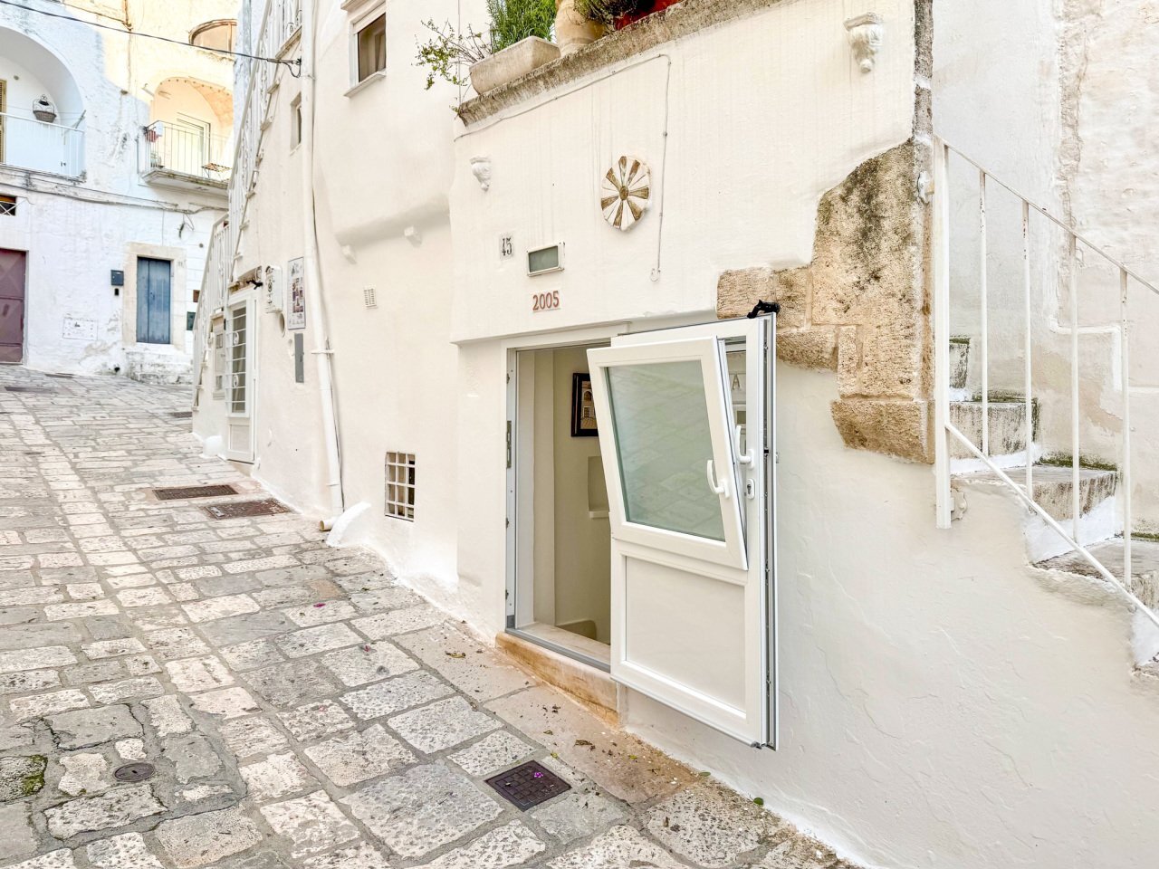 WhatsApp Image 2025-10-20 at 16.44.29.jpg - Casa indipendente VIA CATTEDRALE  6, Ostuni - foto 3