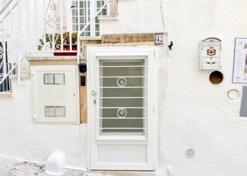 WhatsApp Image 2025-10-20 at 16.44.34.jpg - Casa indipendente VIA CATTEDRALE  6, Ostuni - foto 1