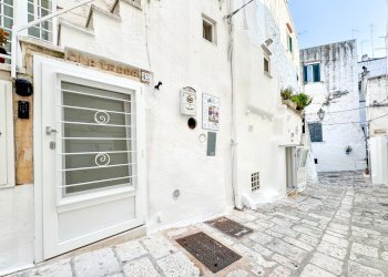 WhatsApp Image 2025-10-20 at 16.44.34 (1).jpg - Casa indipendente VIA CATTEDRALE  6, Ostuni - foto 2