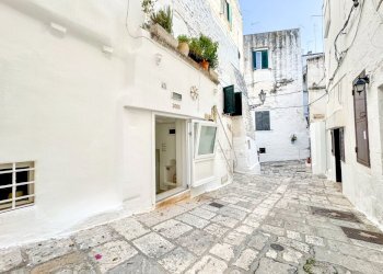 WhatsApp Image 2025-10-20 at 16.44.30.jpg - Casa indipendente VIA CATTEDRALE  6, Ostuni - foto 4