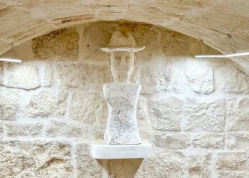 WhatsApp Image 2025-10-20 at 16.44.35.jpg - Casa indipendente VIA CATTEDRALE  6, Ostuni - foto 25