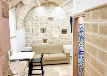 WhatsApp Image 2025-10-20 at 16.44.32 (4).jpg - Casa indipendente VIA CATTEDRALE  6, Ostuni - foto 29