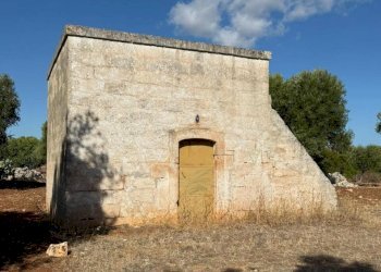 WhatsApp Image 2025-09-18 at 11.13.07.jpeg - Casa indipendente contrada casalini snc, Ostuni - foto 5