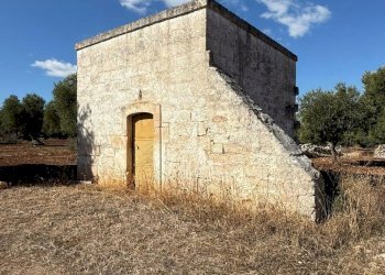 WhatsApp Image 2025-09-18 at 11.13.07 (2).jpeg - Casa indipendente contrada casalini snc, Ostuni - foto 6