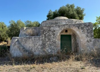 WhatsApp Image 2025-09-18 at 11.13.08 (2).jpeg - Casa indipendente contrada casalini snc, Ostuni - foto 7