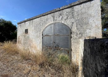 WhatsApp Image 2025-09-29 at 10.46.30.jpeg - Casa indipendente contrada casalini snc, Ostuni - foto 16