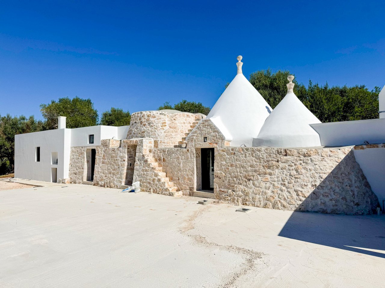 WhatsApp Image 2025-09-06 at 13.06.19.jpg - Casa indipendente Contrada Rosaraontrada zingariello snc, Ostuni - foto 2