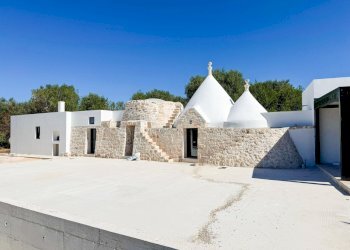 WhatsApp Image 2025-09-06 at 13.06.21.jpg - Casa indipendente Contrada Rosaraontrada zingariello snc, Ostuni - foto 1