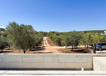 WhatsApp Image 2025-09-06 at 13.06.36.jpg - Casa indipendente Contrada Rosaraontrada zingariello snc, Ostuni - foto 10
