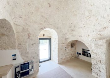 WhatsApp Image 2025-09-06 at 13.06.25 (1).jpg - Casa indipendente Contrada Rosaraontrada zingariello snc, Ostuni - foto 25