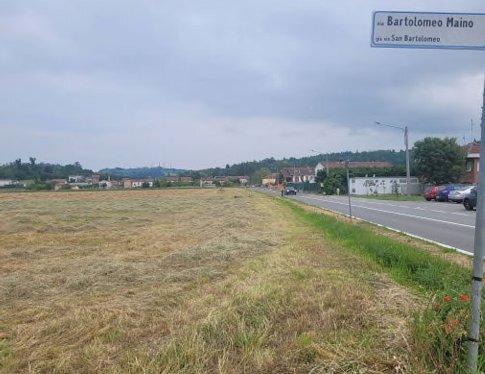 2.png - Terreno edificabile all'asta Via Bartolomeo Maino 4, Alessandria - foto 2
